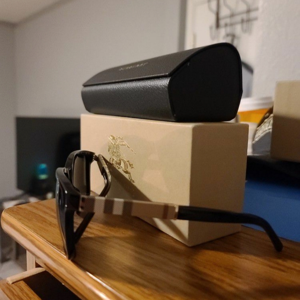 Burberry Glasses